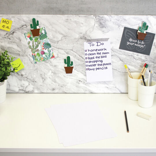 Klebefolie Marmor Romeo image number null